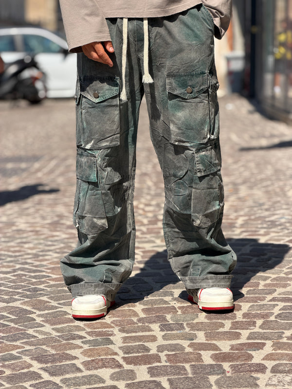 Cargo Mimetic