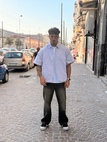 Camicia Miami Vice