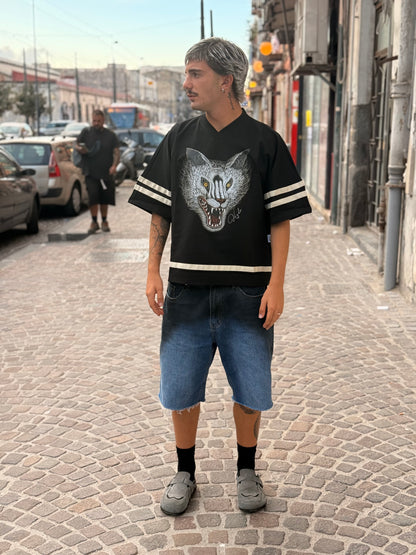 T-Shirt chupacabra