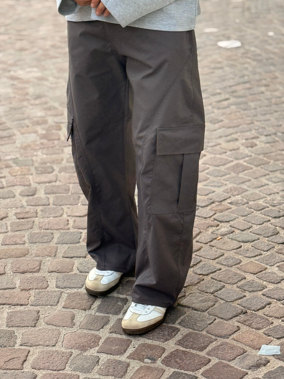 Pantalone tecnico 2.0