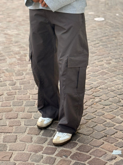 Pantalone tecnico 2.0