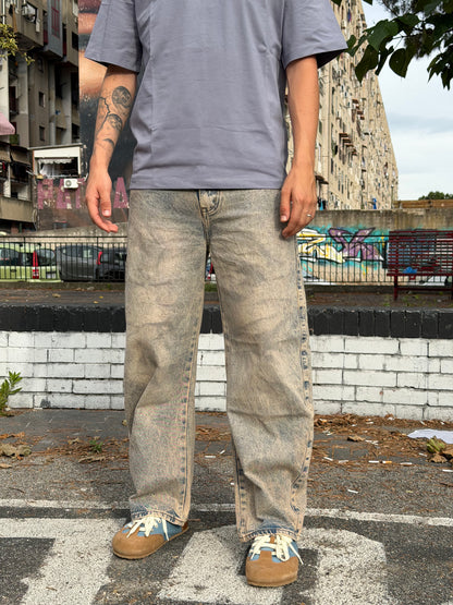 Jeans Sabbia