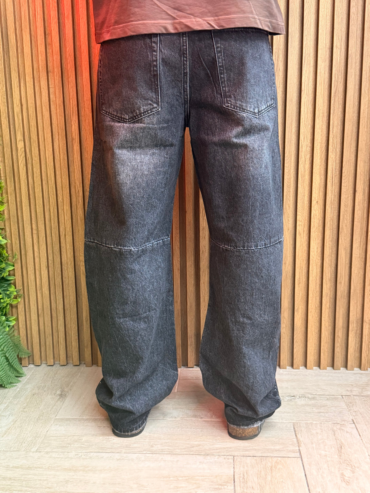 Jeans Manuè