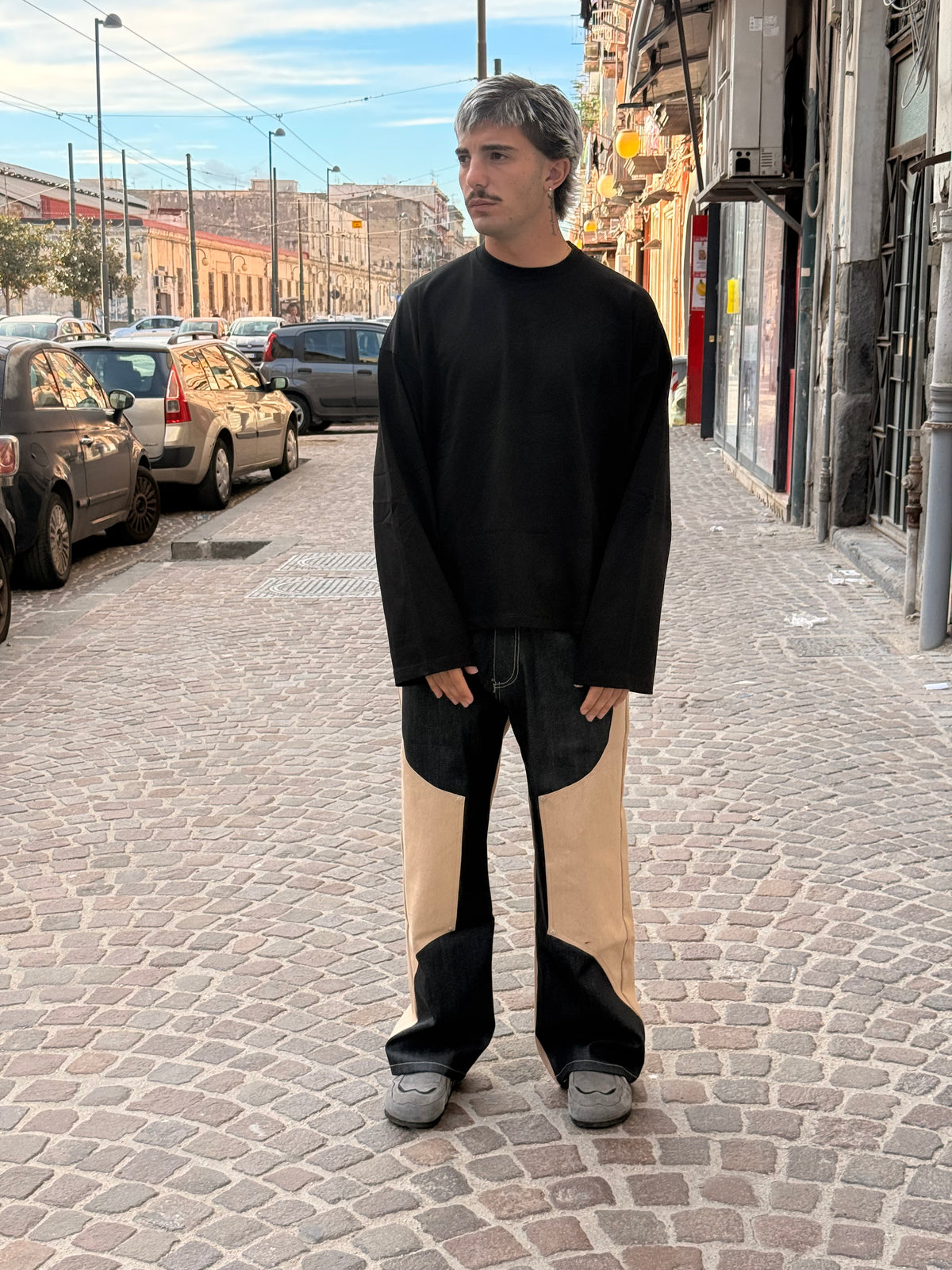 Jeans HYDO Perù