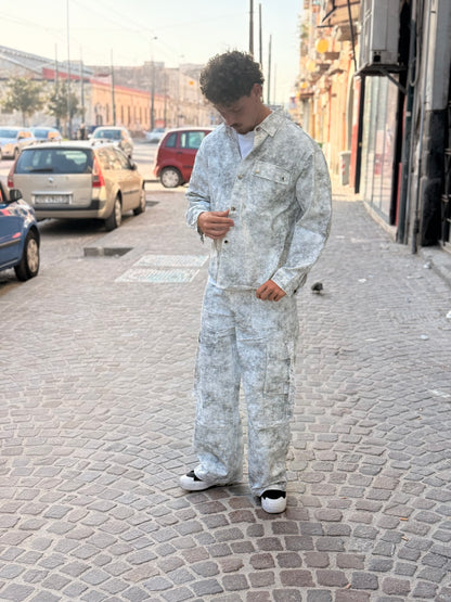 Coordinato ICE