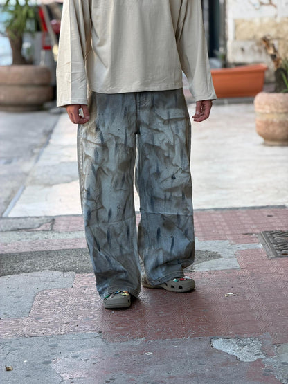 Jeans Cantiere