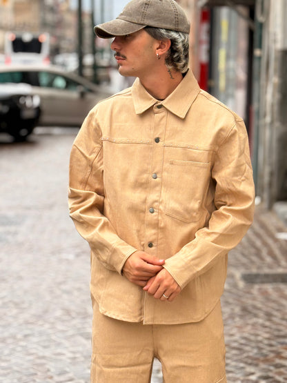 Coordinato Hydo perla
