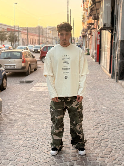 Cargo Military