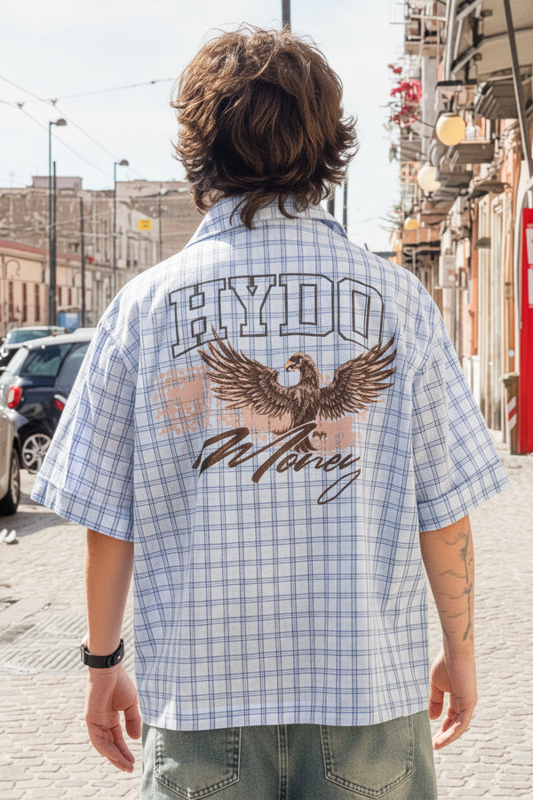 Camicia Hydo one money