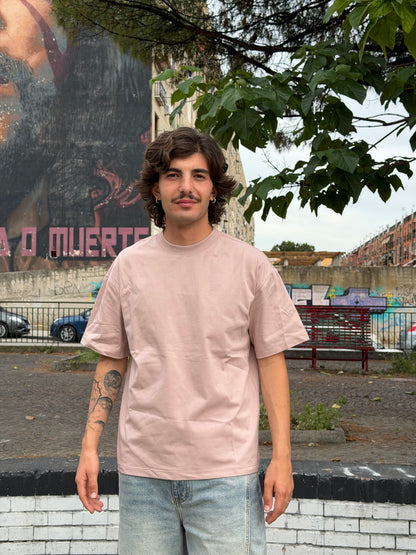 T-shirt QYB