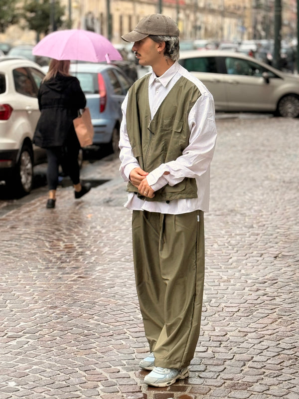 Coordinato Tattico