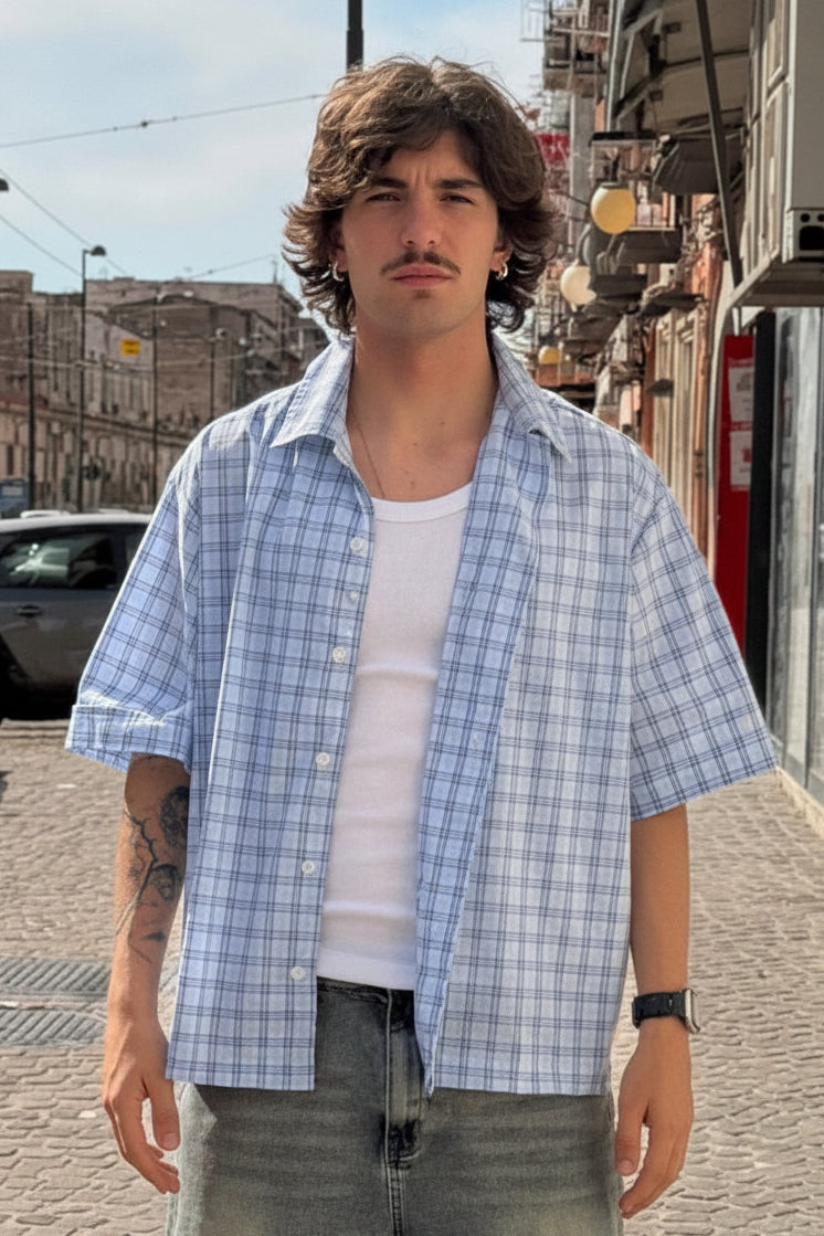 Camicia Hydo one money