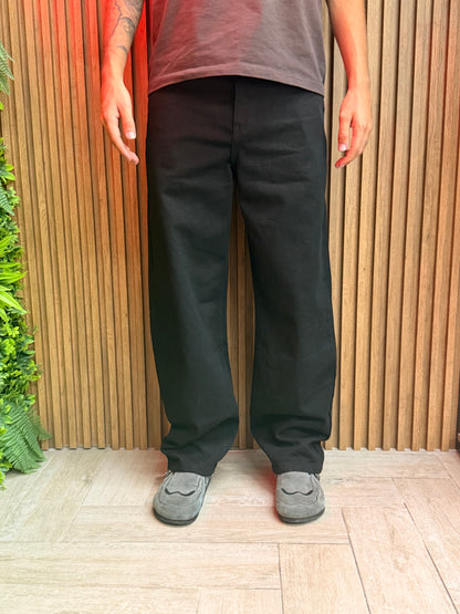 Jeans Total Black
