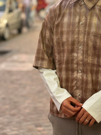 Camicia LongSleeve