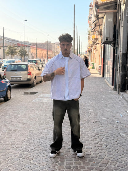 Camicia Miami Vice