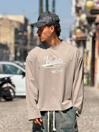 LongSleeve Vandetts