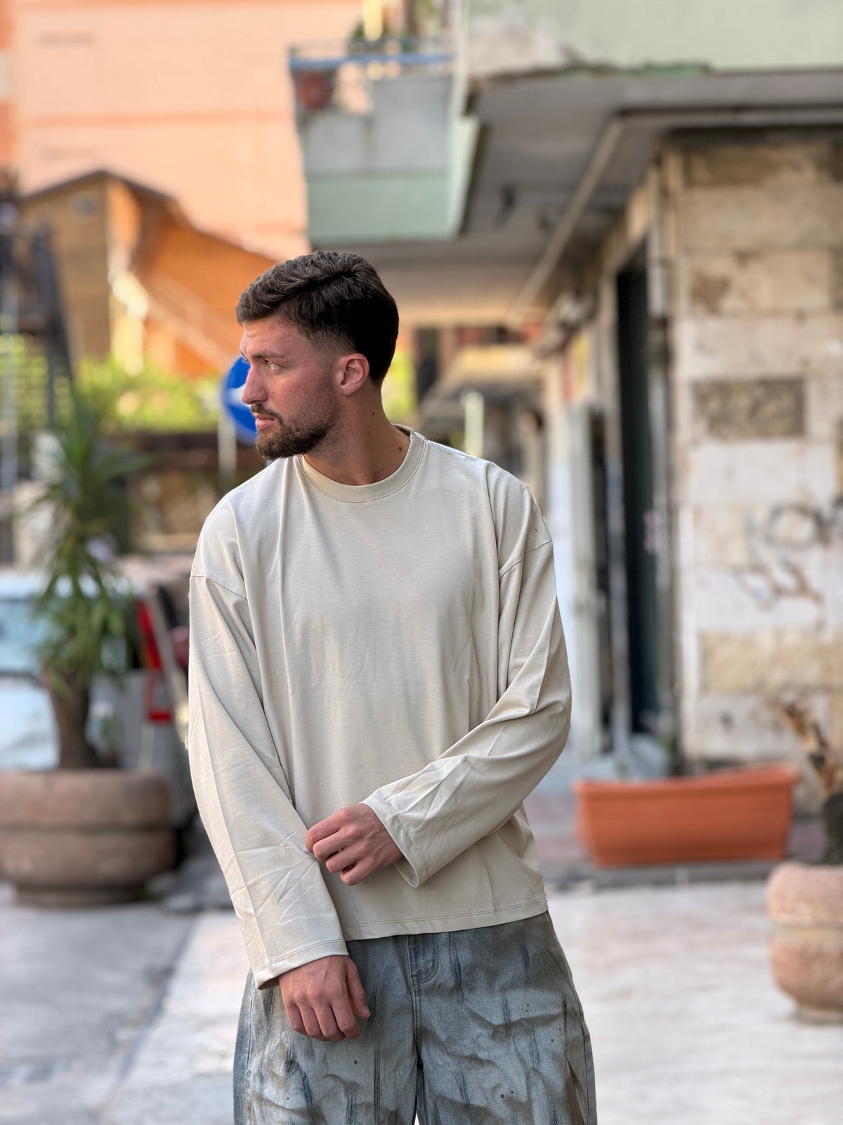 LongSleeve MYAY