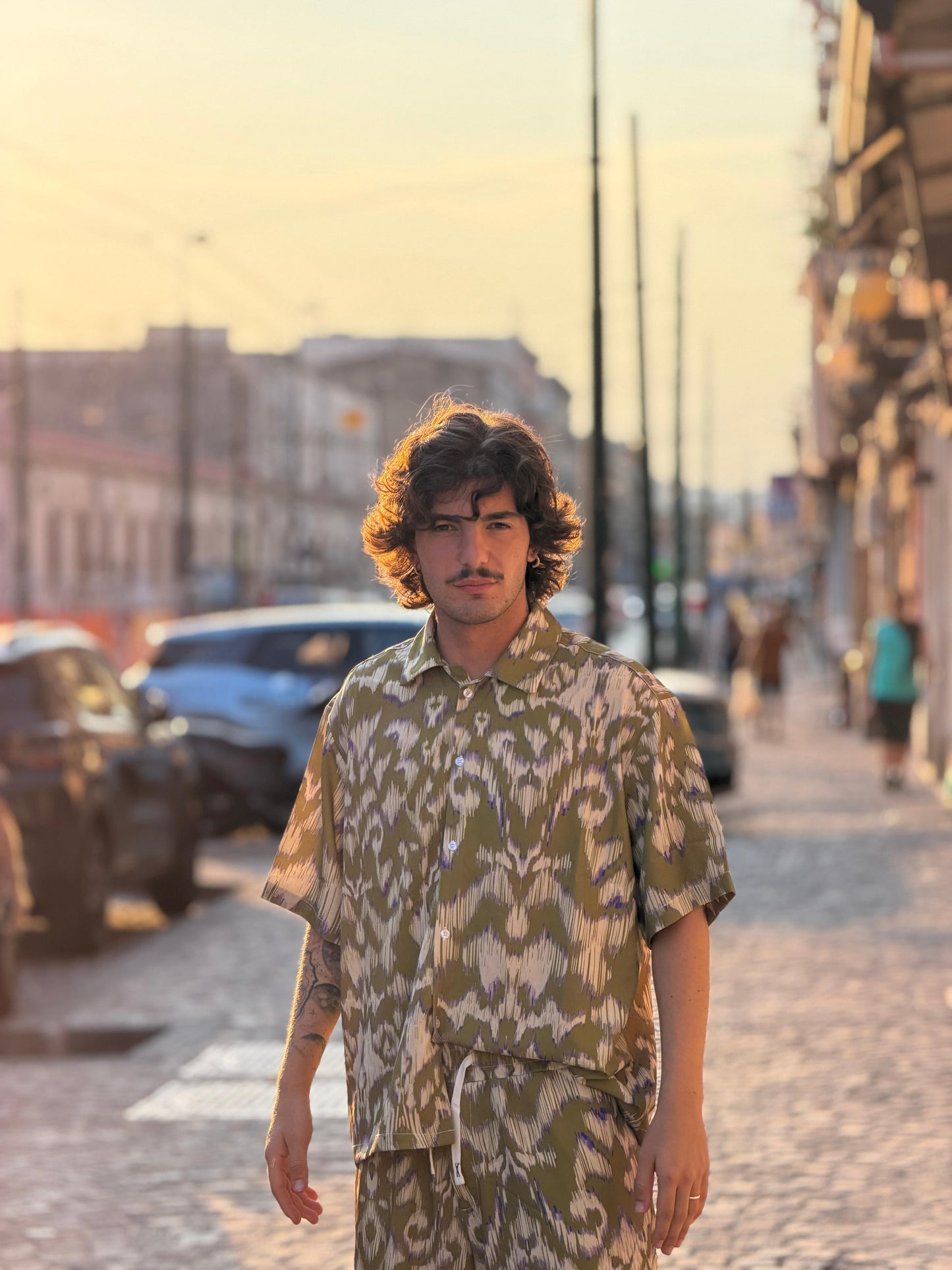 Coordinato Cancun