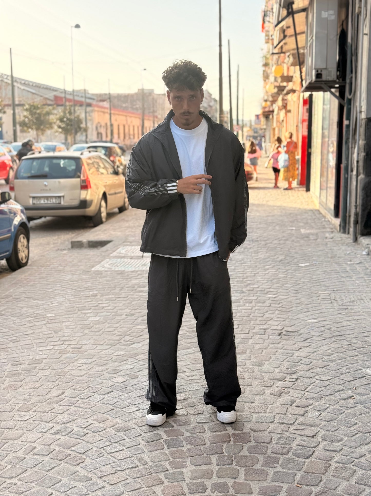 Coordinato Gentlman