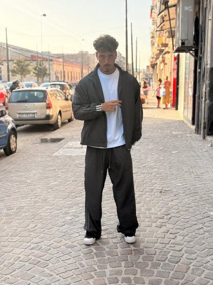 Coordinato Gentlman