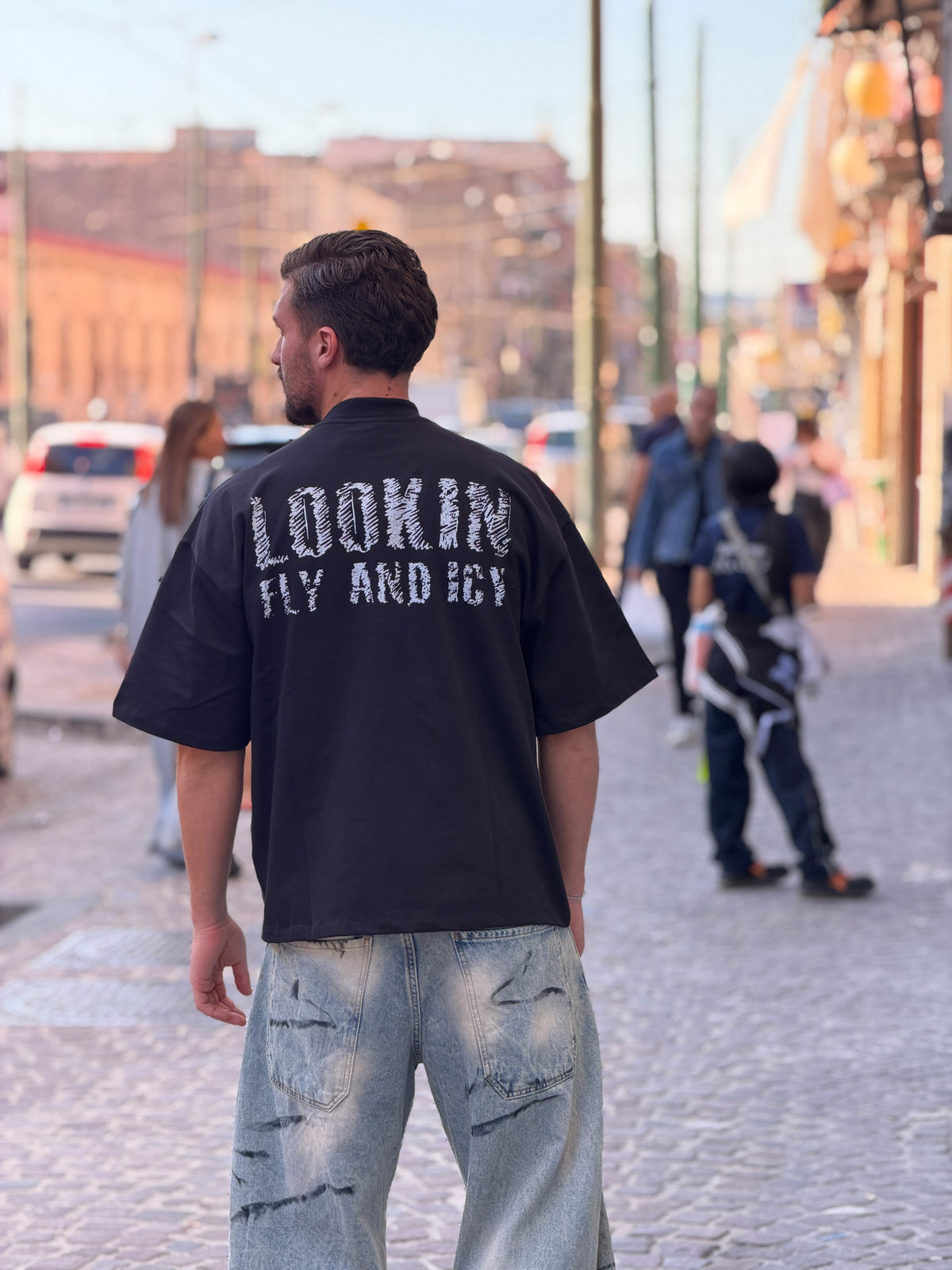 T-shirt DNA BAMBINO