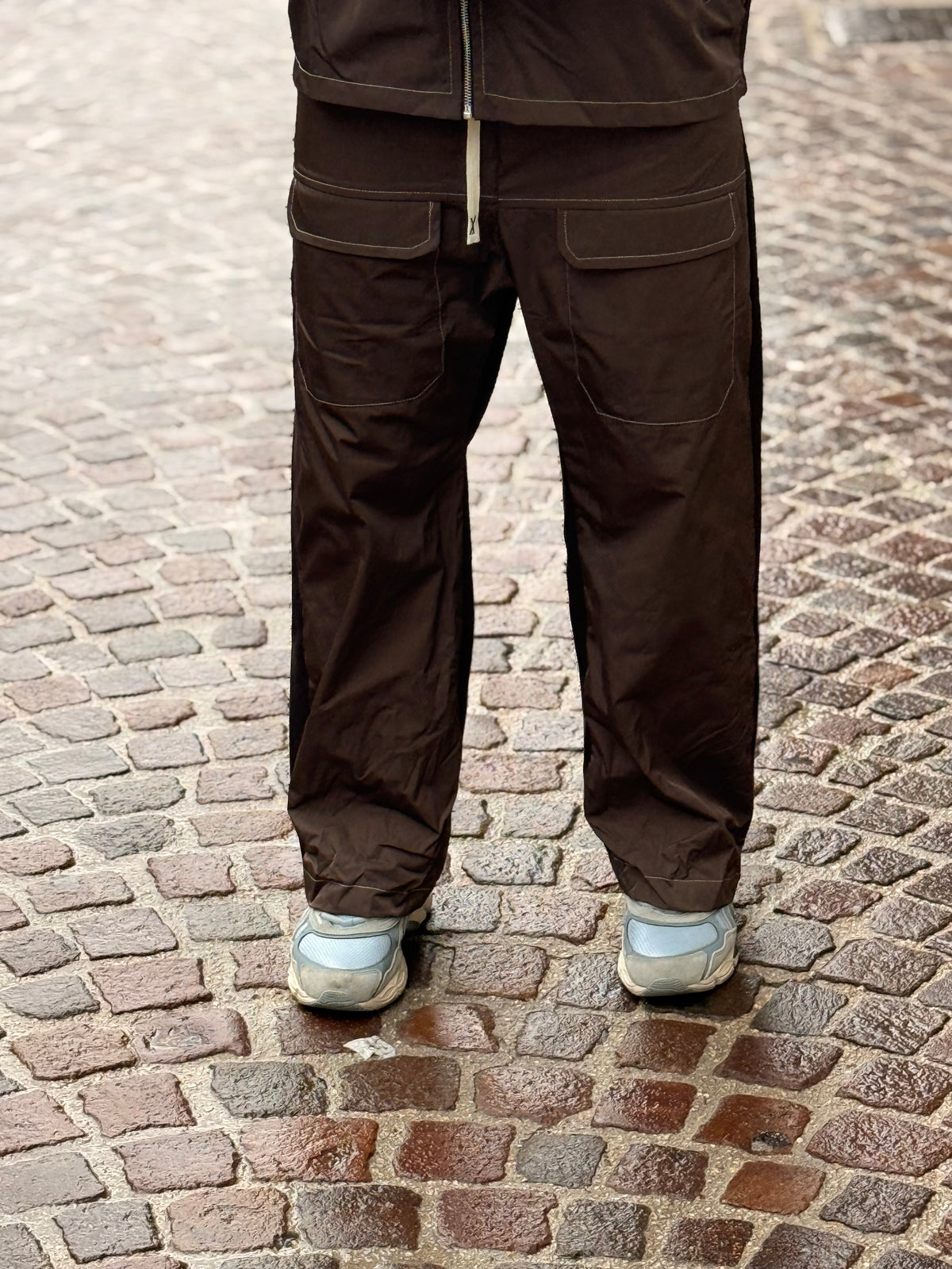 Coordinato Alvin