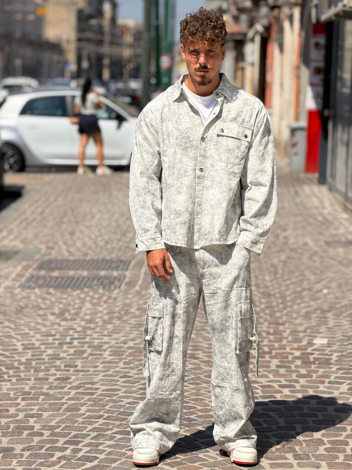 Coordinato ICE