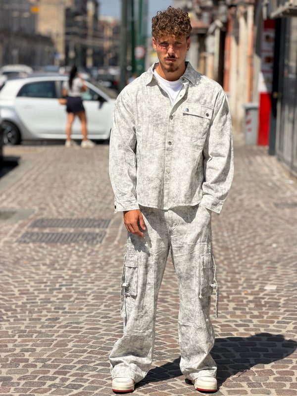 Coordinato ICE