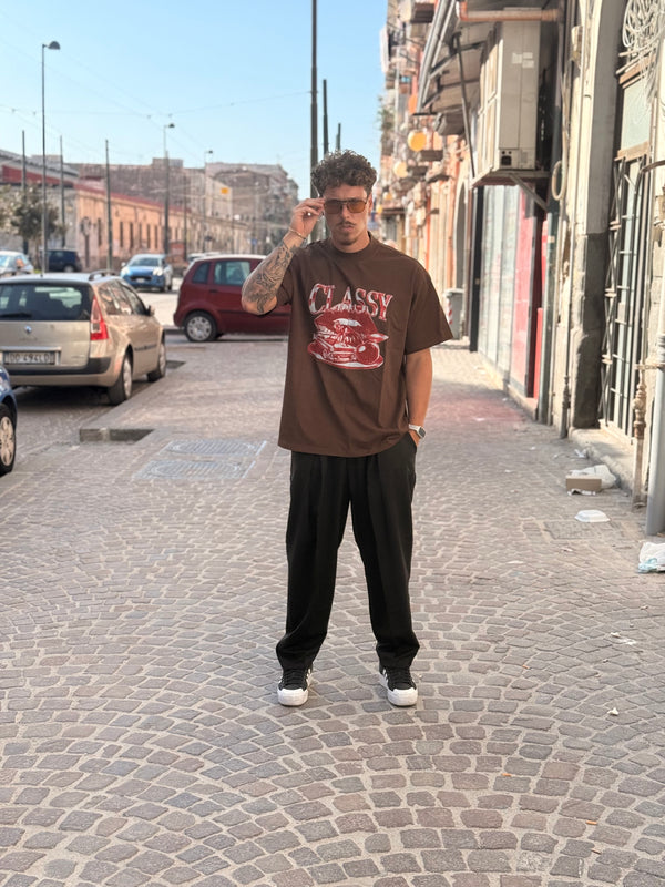 T-Shirt Classy