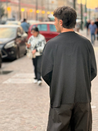 LongSleeve in Filo