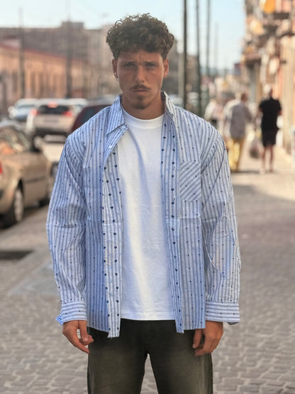 Camicia Portofino