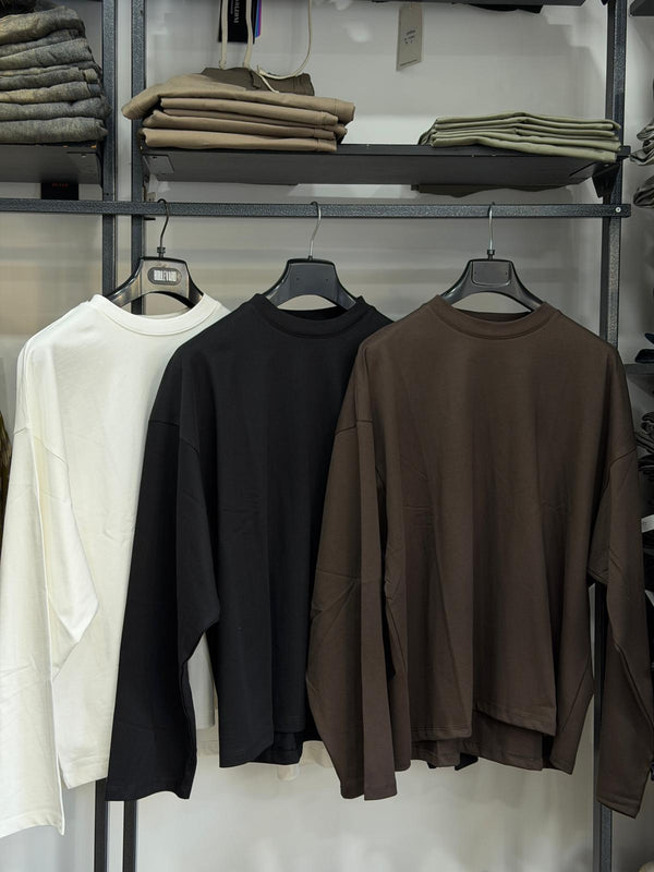 LongSleeve Basic