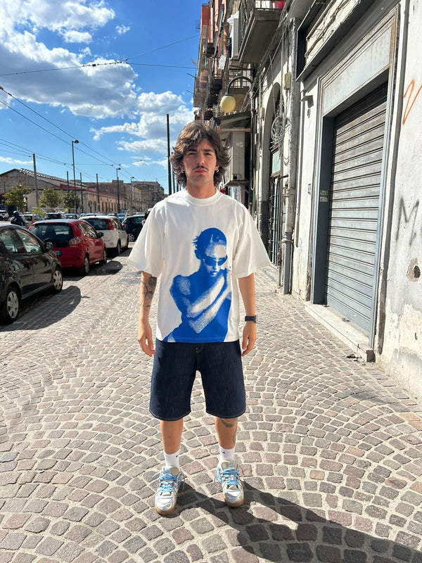 T-Shirt Order Canotta Effect