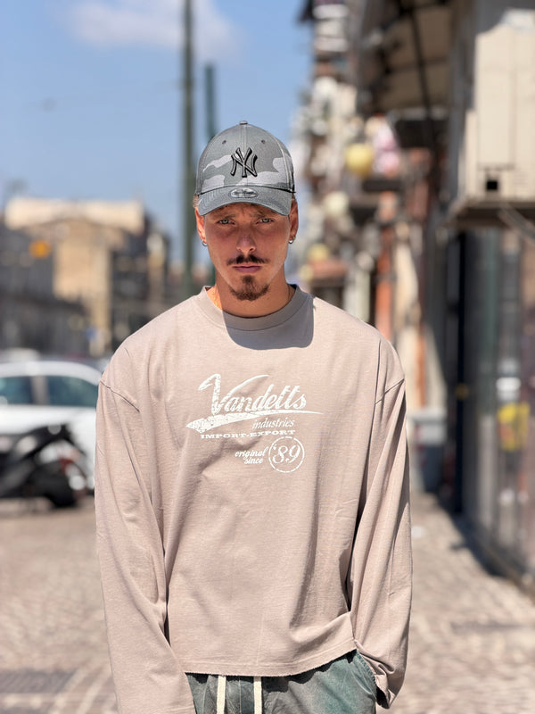 LongSleeve Vandetts