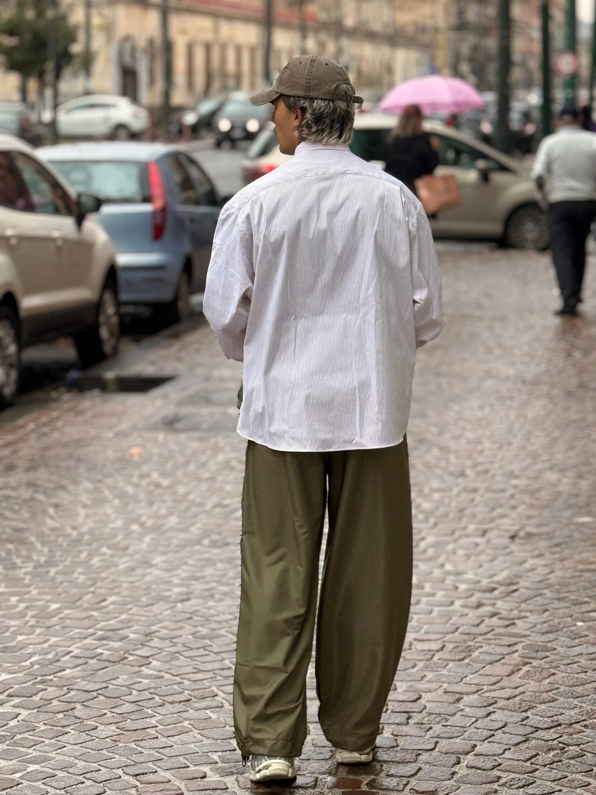 Coordinato Tattico