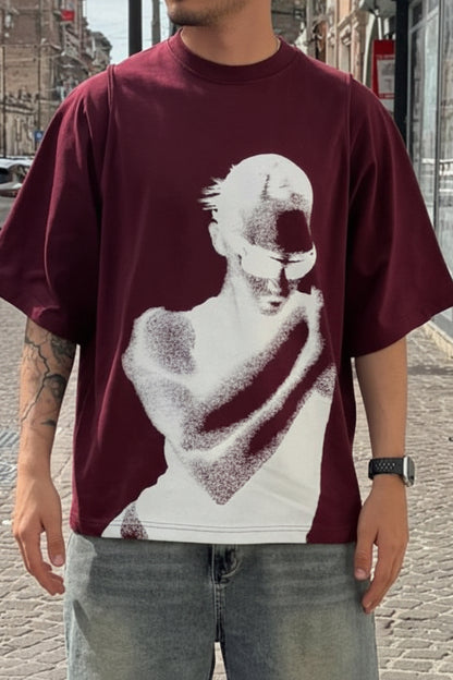 T-Shirt Order Canotta Effect