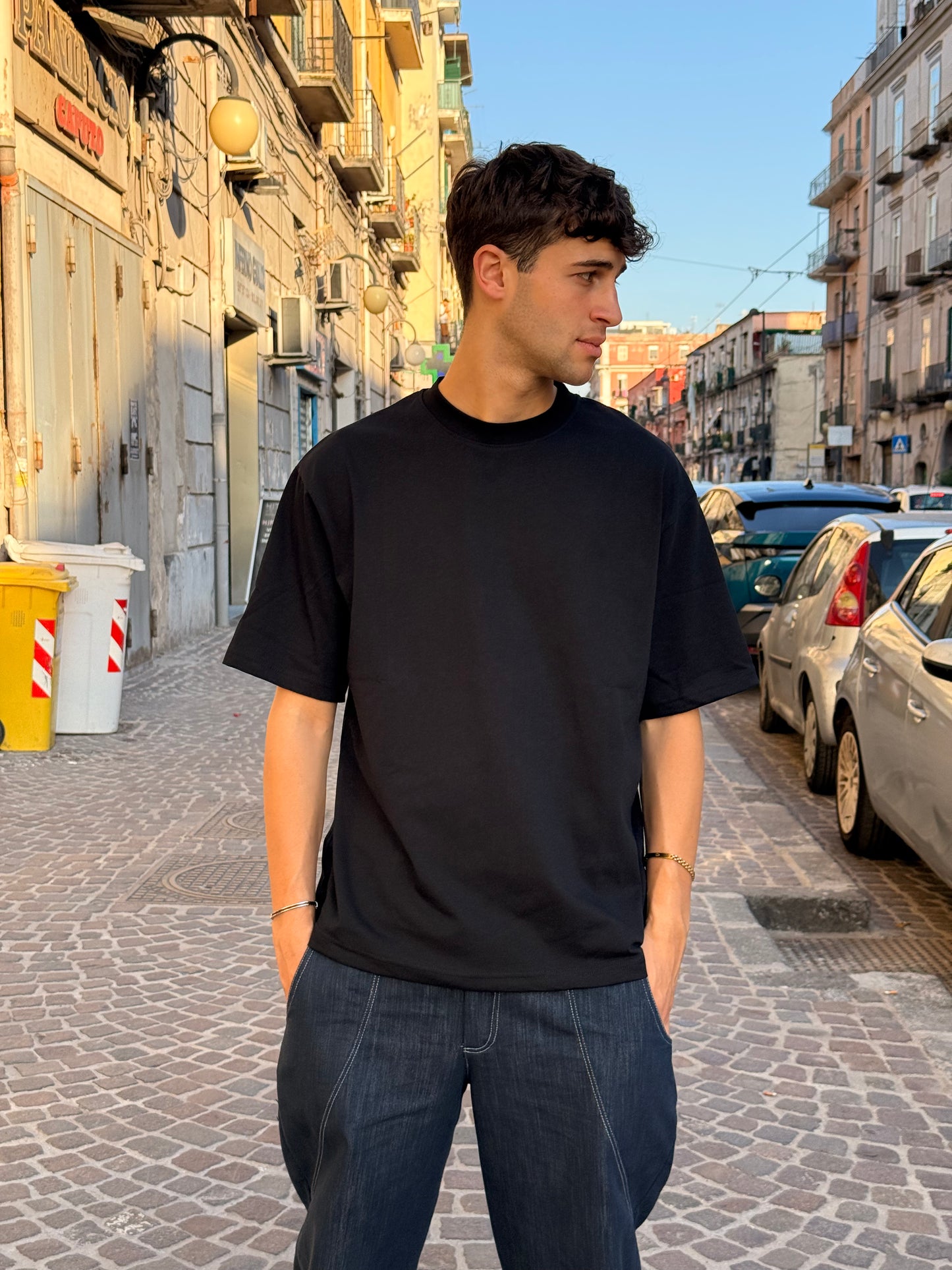 T-shirt What is love ?