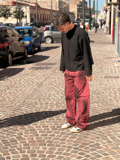 Jeans Zolfo