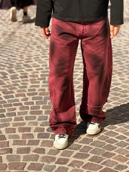 Jeans Zolfo