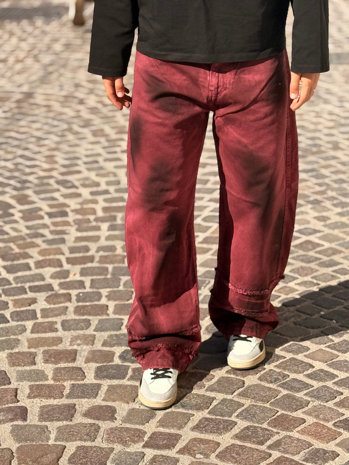 Jeans Zolfo