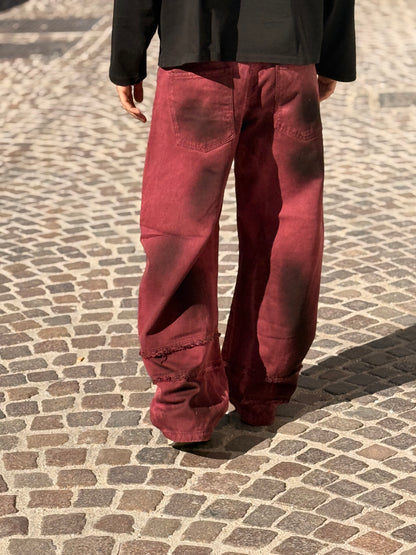 Jeans Zolfo
