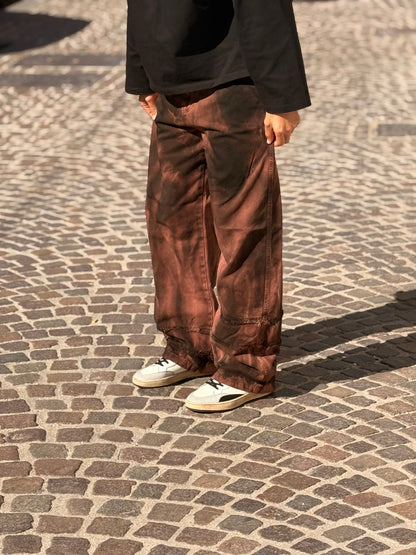 Jeans Zolfo