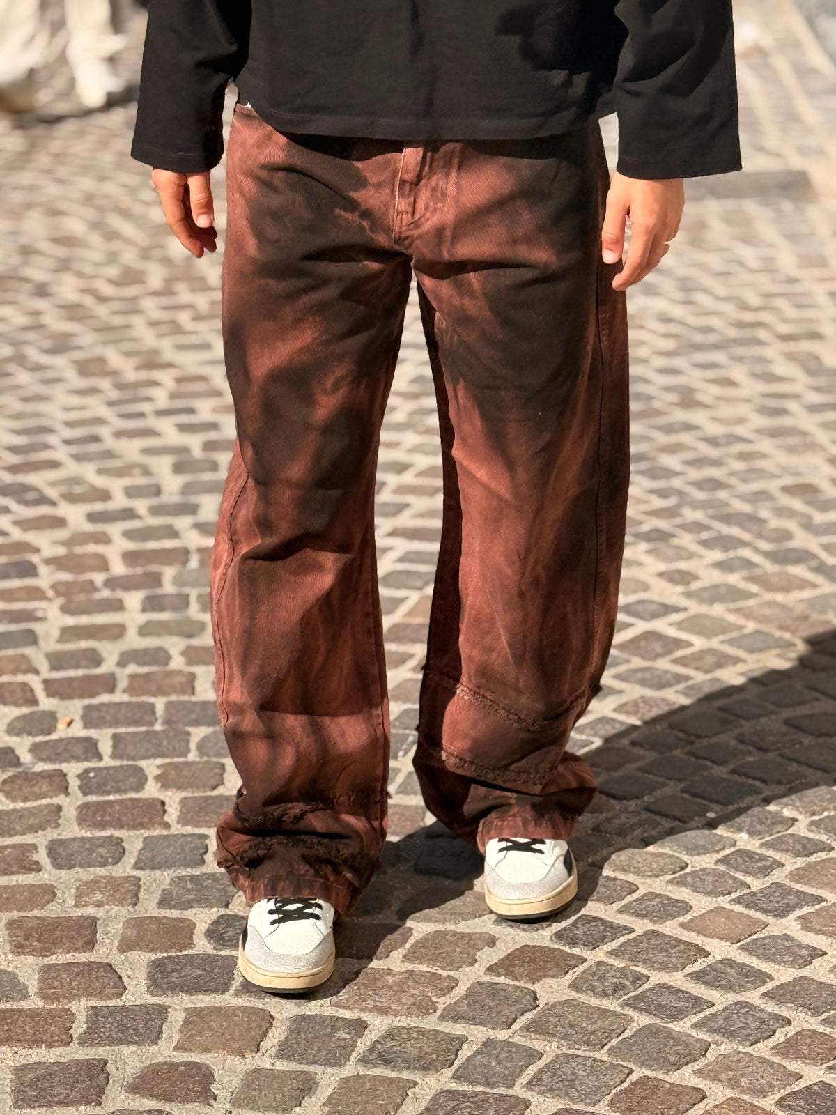 Jeans Zolfo