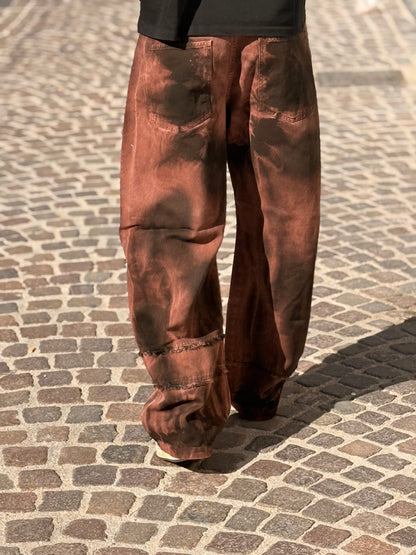 Jeans Zolfo