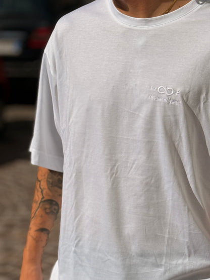 T-shirt in filo One-Guide