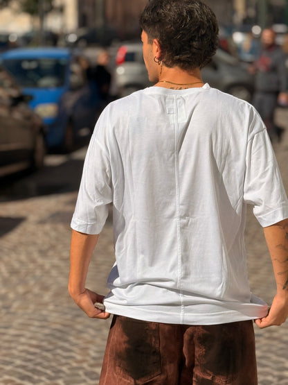 T-shirt in filo One-Guide