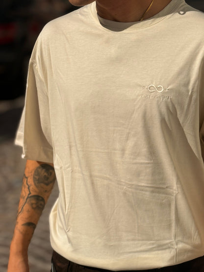 T-shirt in filo One-Guide
