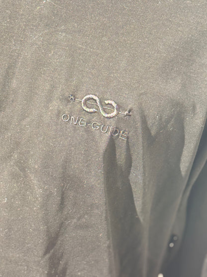 T-shirt in filo One-Guide