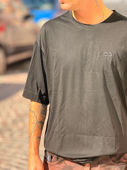 T-shirt in filo One-Guide