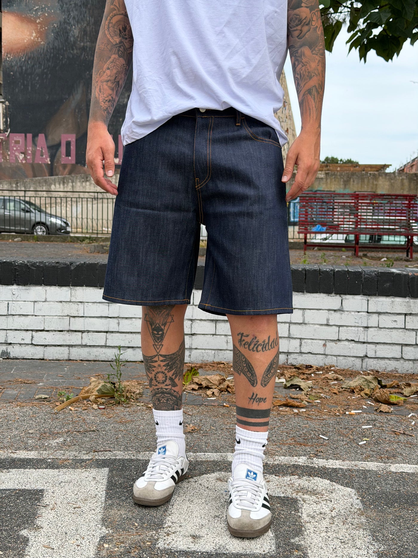 shorts
